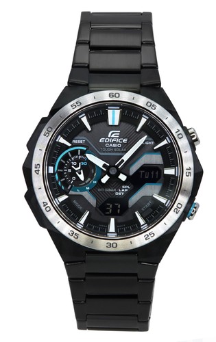 Casio edifice windflow - casio,