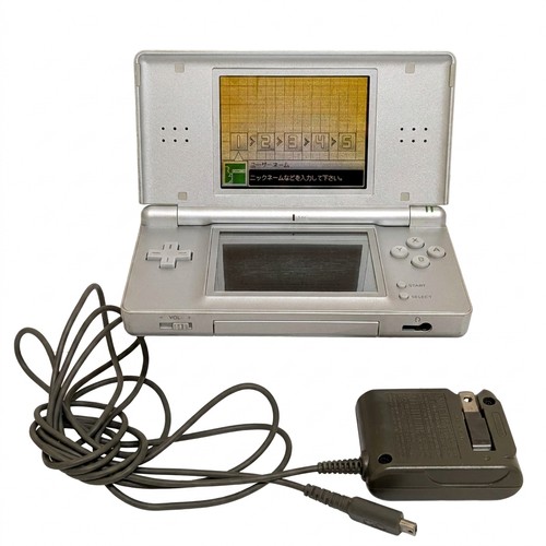 Console nintendo lite - nintendo,
