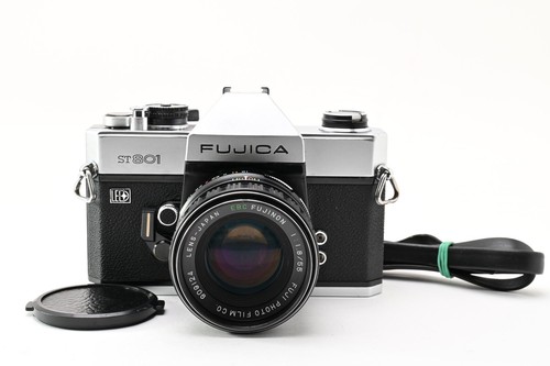 Come nuova fujica - ▶️, nuova]