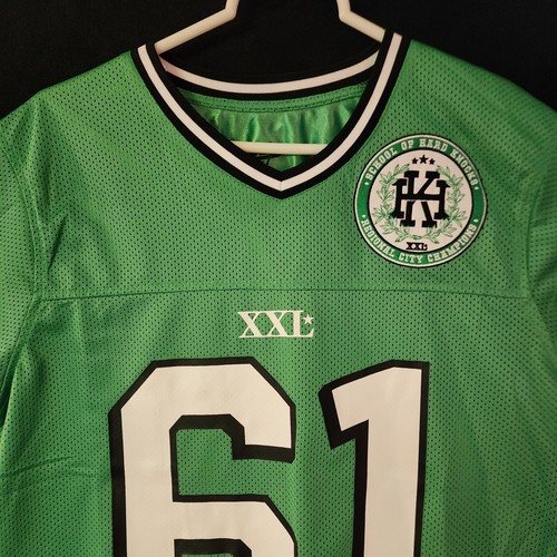 Maglia calcio school - school, hard