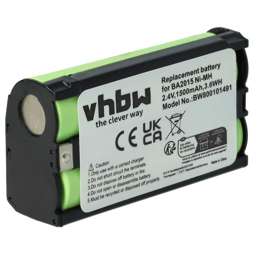 Batteria per sennheiser 300 - batteria,