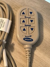 Pendente Comando Manuale Letto