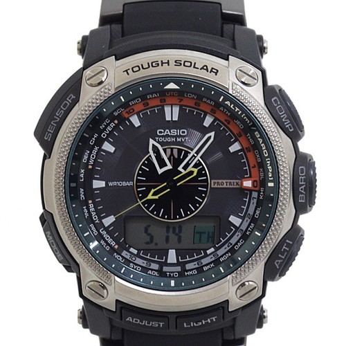 Orologio uomo casio pro - orologio,