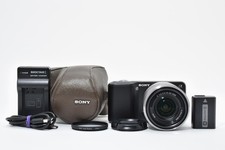 [Ecc++] Sony Alpha α NEX-3