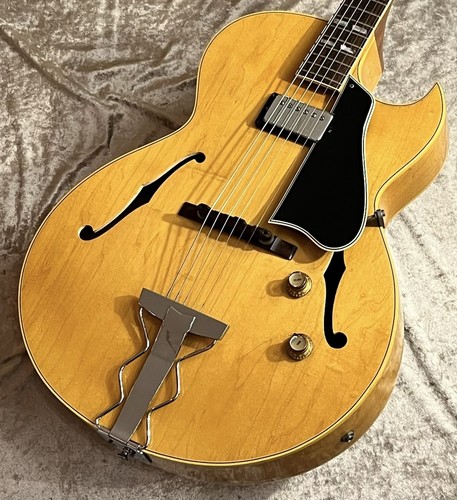 Gibson 175 natural 1967 - n,