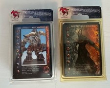Rackham Confrontation Kelt