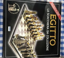 scacchi Antico Egitto 