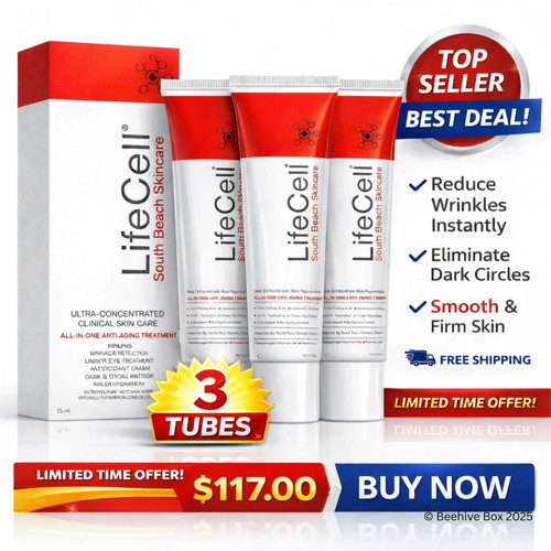 Confezioni lifecell south - confezioni,