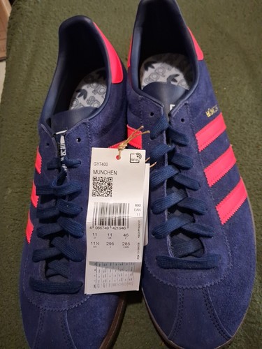 Scarpe ginnastica uomo - da,