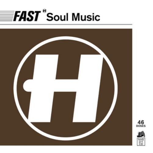 Various artists fast soul - artists,