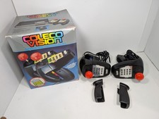 Set controller Coleco Vision
