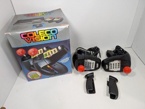 Set controller coleco vision - set,