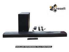 Samsung HW-B63M/ZA-RB 3.1ch