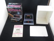 Gioco elettronico SCRAMBLE