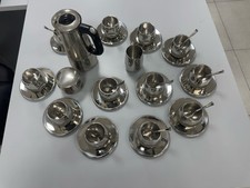 Servizio da Caffè da 12 AMC