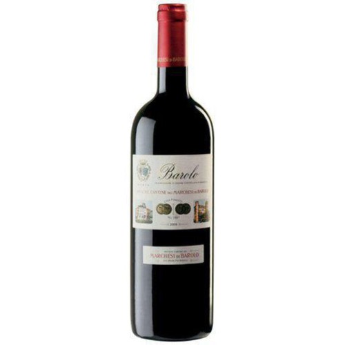 Marchesi barolo - marchesi,