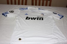 Official real madrid jersey - madrid,