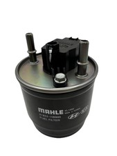 Gruppo filtro carburante