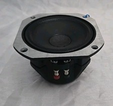 Tweeter jbl le25 estratto da - tweeter,
