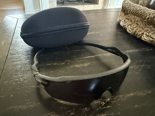 Oakley radar path - ev,