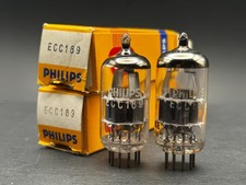 Philips ECC189 Heerlen Tubi