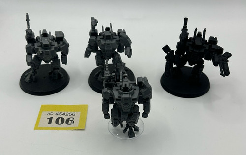 Warhammer 40k tau empire - 40k,