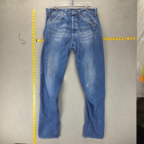 Jeans vintage levis - vintage,