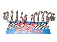 molle sella saddle springs harley davidson special custom bobber