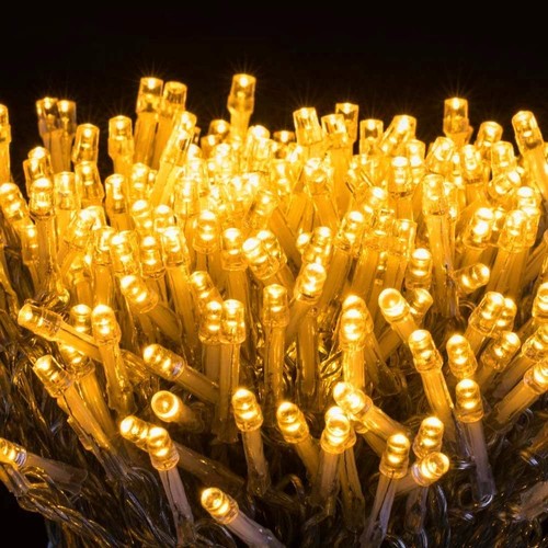 Avoalre luci natale - luci, led