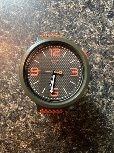Orologio swatch big bold - swatch,