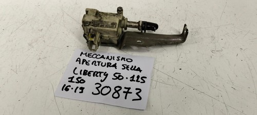 Serratura meccanismo sella - meccanismo,