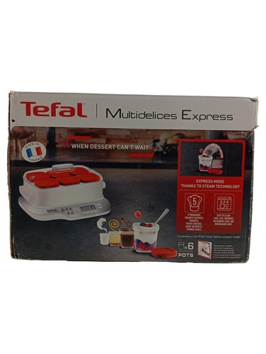 Tefal multidelices express - tefal,