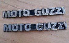 Stemma Serbatoio Moto Guzzi 850 T3