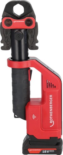 Rothenberger pressatrice a - rothenberger,