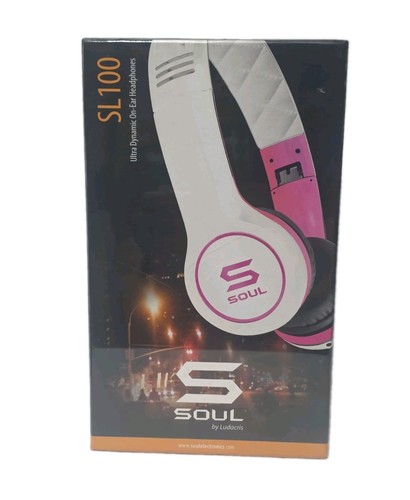 Soul sl100 cuffie unisex - sl100,