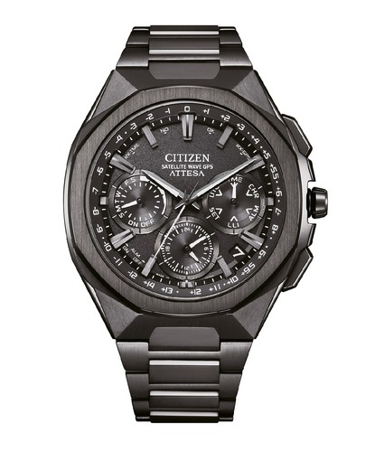 Orologio radio uomo citizen - orologio,