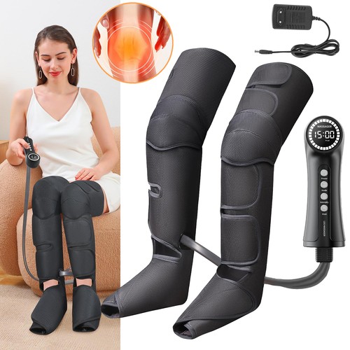 Massaggiatore gambe - massaggiatore,