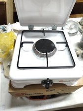 fornello a gas metano 1 Bruciatore