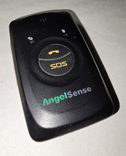 Angel sense localizzatore gps - angel,