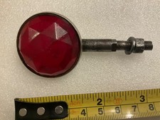 RIFLETTORE MOTO D'EPOCA