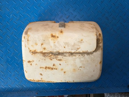 Vespa 180 vano portaoggetti - ss,