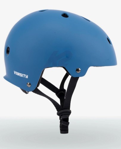 Casco pattini linea k2 - in,