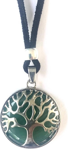 Collana albero della vita - collana,