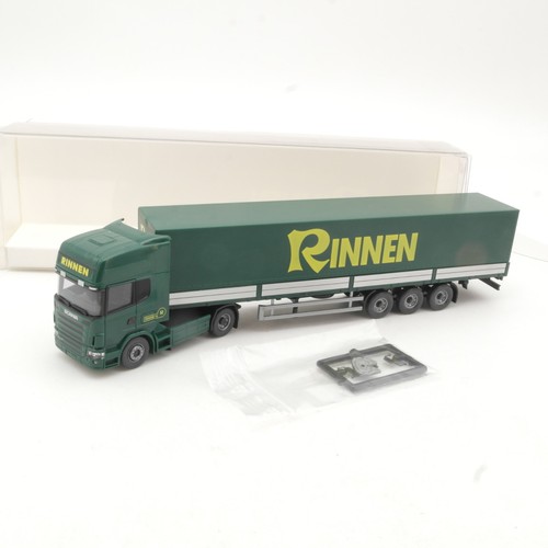 Wiking 0518 scania - 1:87, 04