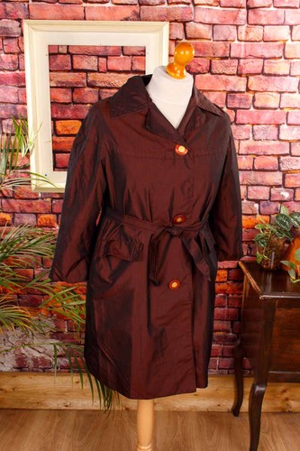 Vintage orig 60s cappotto - vintage,