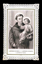 (122332) Santino merlettato