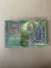 Il Signore degli Anelli -