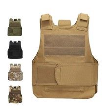 Body Antiproiettile Gilet