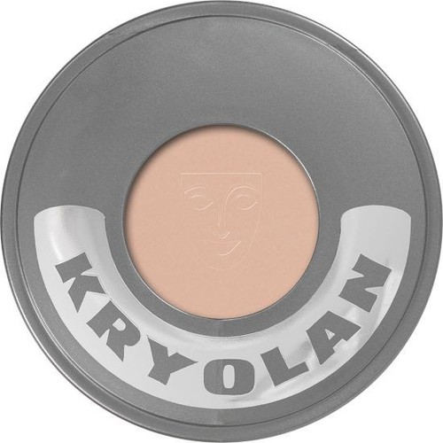 Kryolan 01120 colore trucco - 01120,