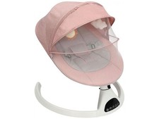 Dondolo Elettrico Per Bambini